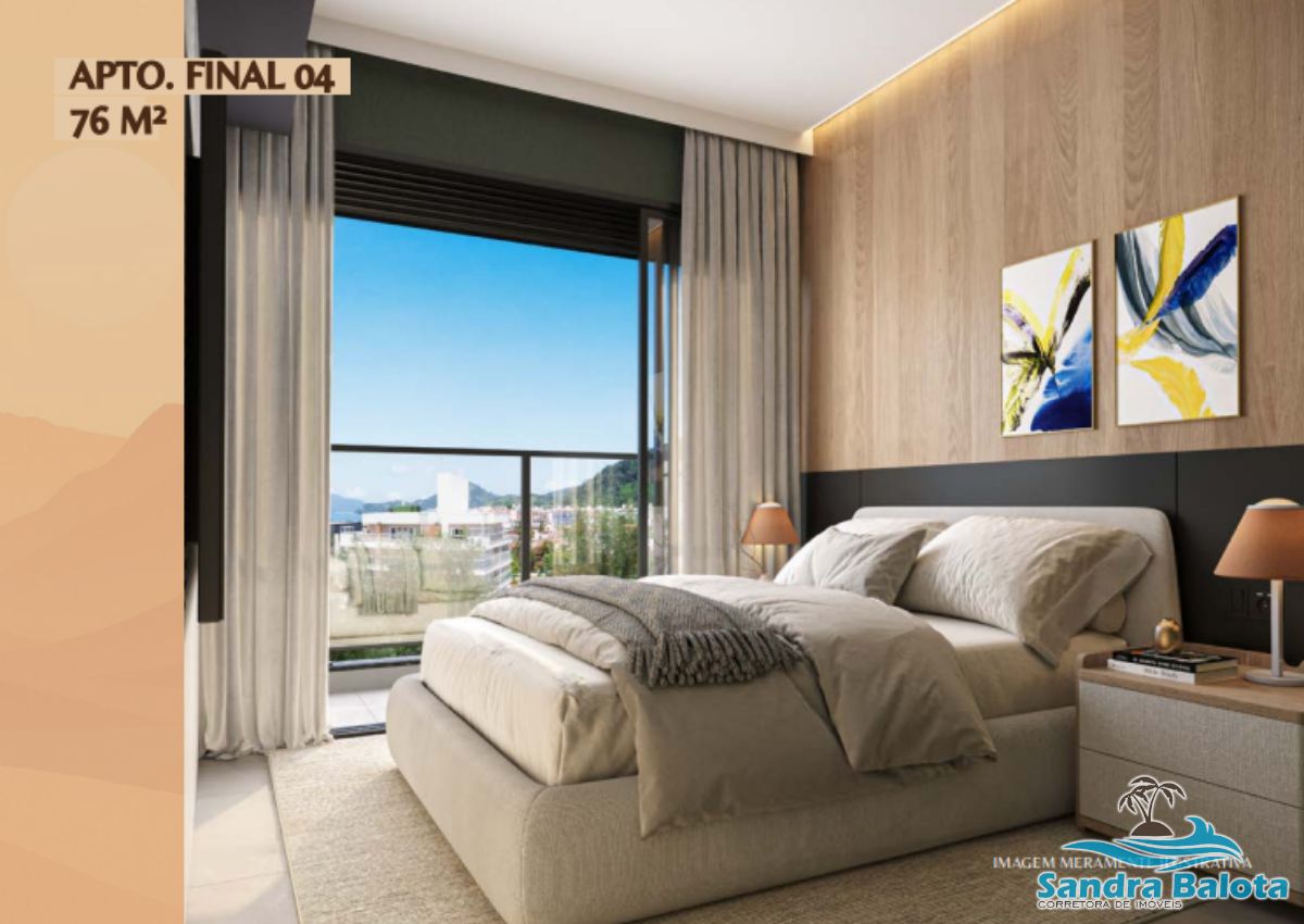 Sinai Residence Tenório-lofts, 2 e 3 Dormitórios