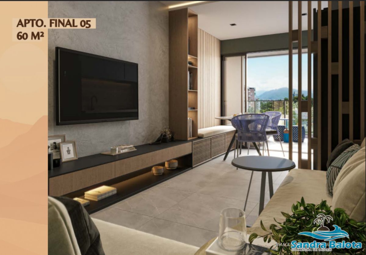 Sinai Residence/ Tenório-Lofts, 2 e 3 dormitórios