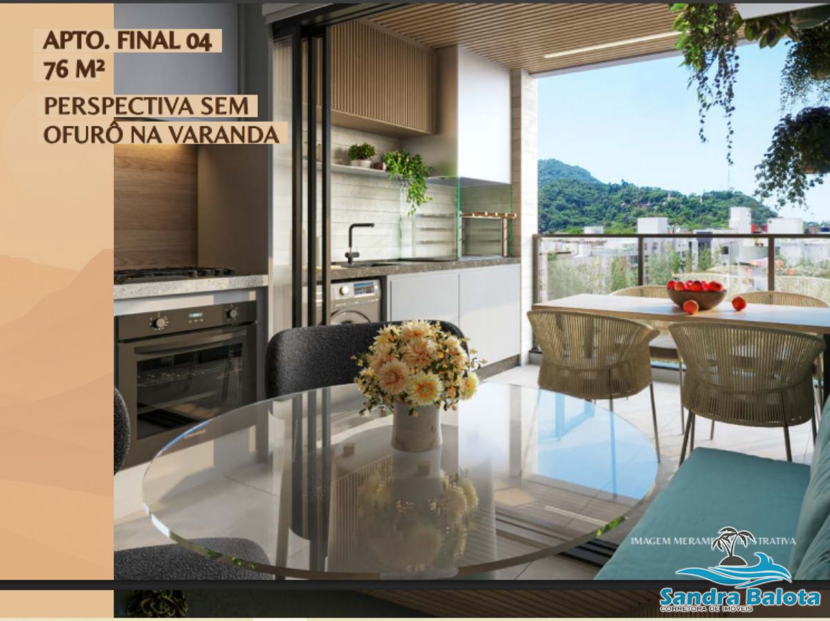 Sinai Residence/ Tenório-Lofts, 2 e 3 dormitórios