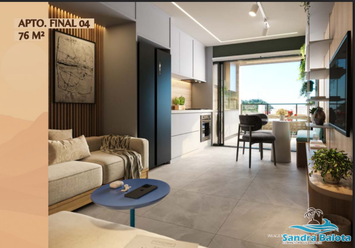 Sinai Residence/ Tenório-Lofts, 2 e 3 dormitórios