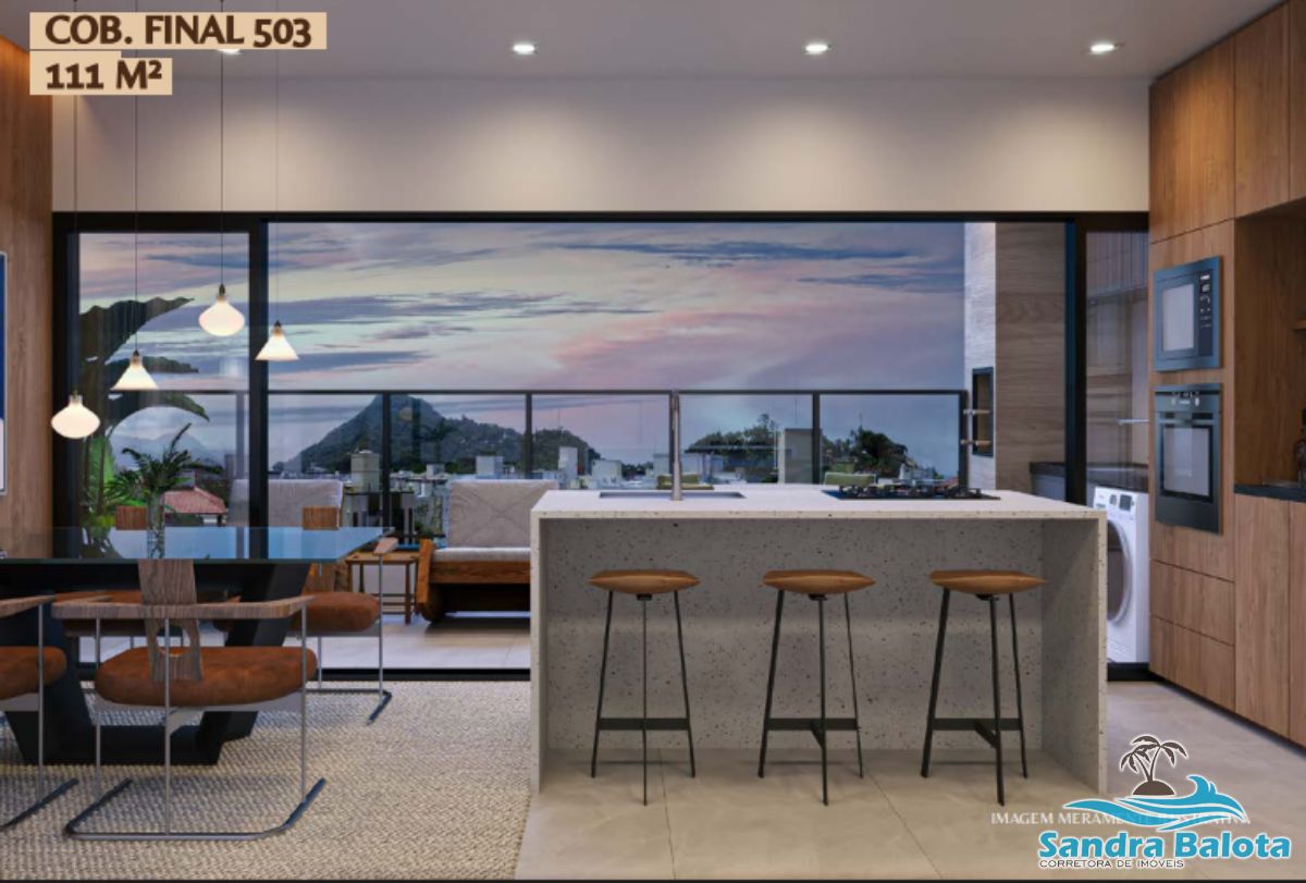Sinai Residence/ Tenório-Lofts, 2 e 3 dormitórios