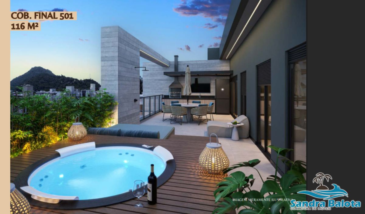 Sinai Residence/ Tenório-Lofts, 2 e 3 dormitórios