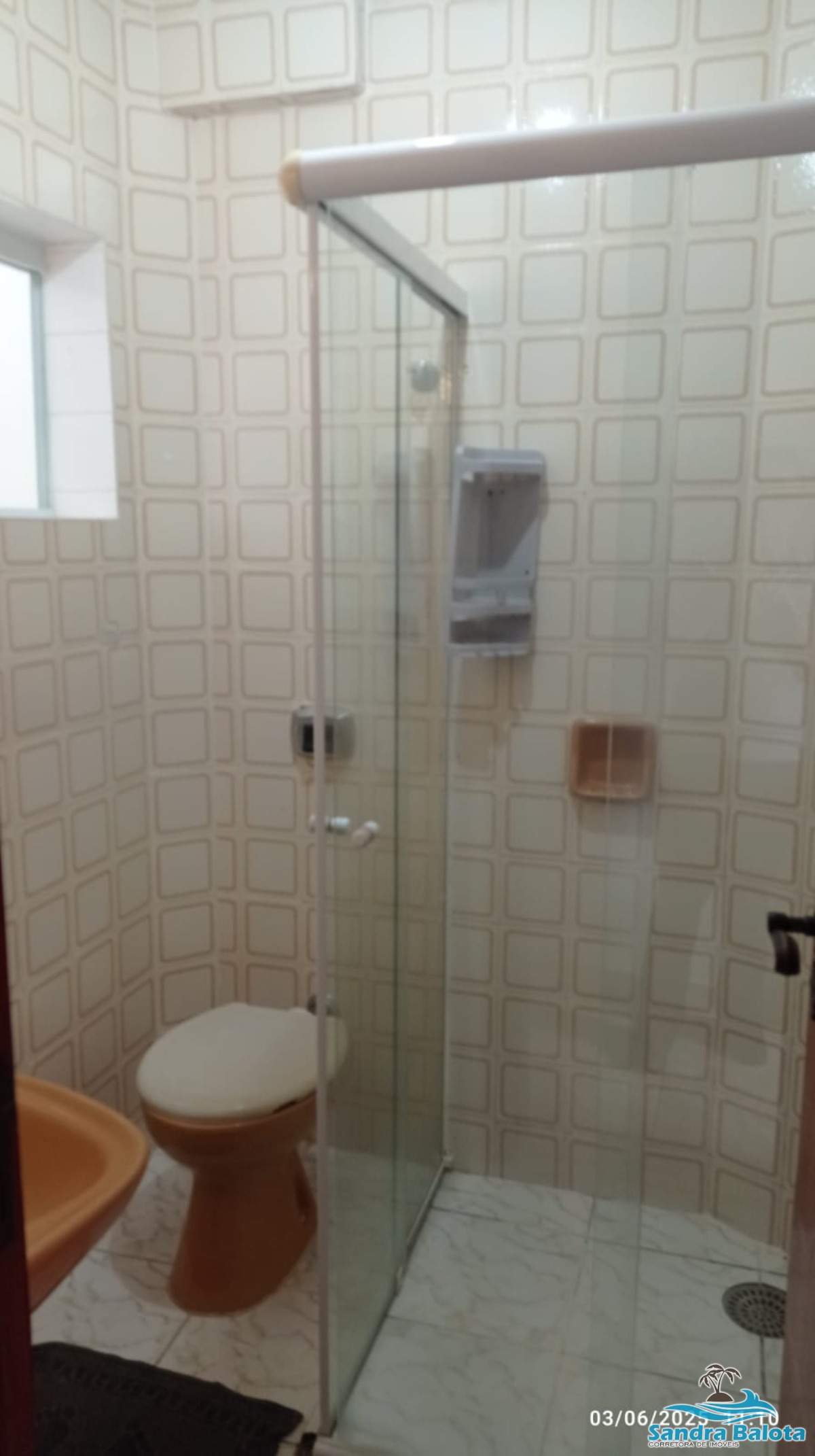 Apartamento com 2 dormitórios/ Praia Grande-Ubatuba
