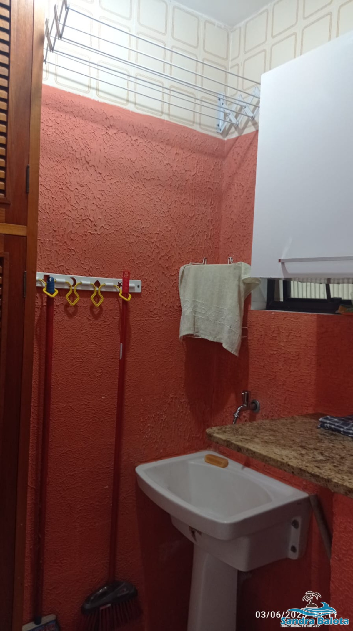 Apartamento com 2 dormitórios/ Praia Grande-Ubatuba