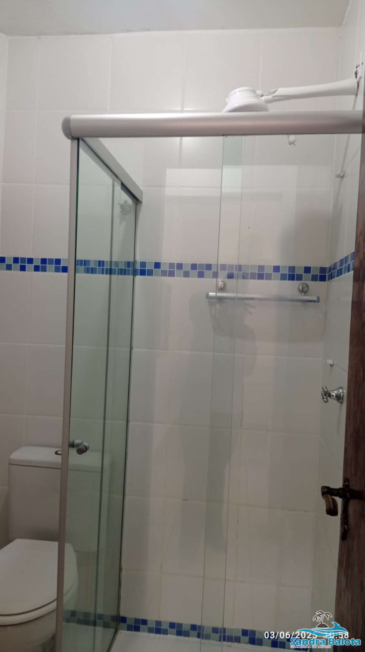 Apartamento de 1 dormitório/Praia Grande-Ubatuba