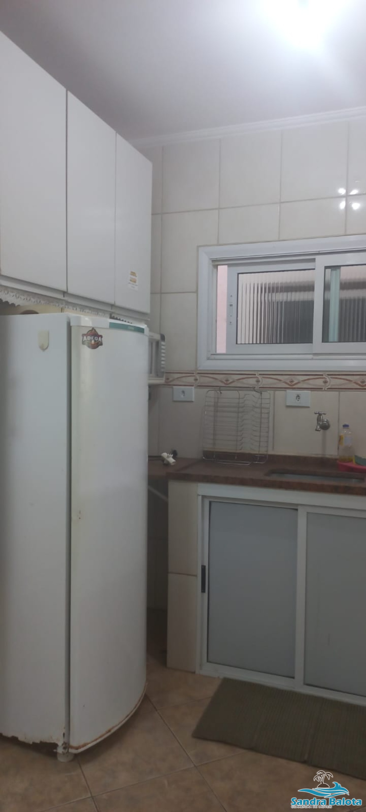 Apartamento 1 dormitório/Praia Grande-Ubatuba