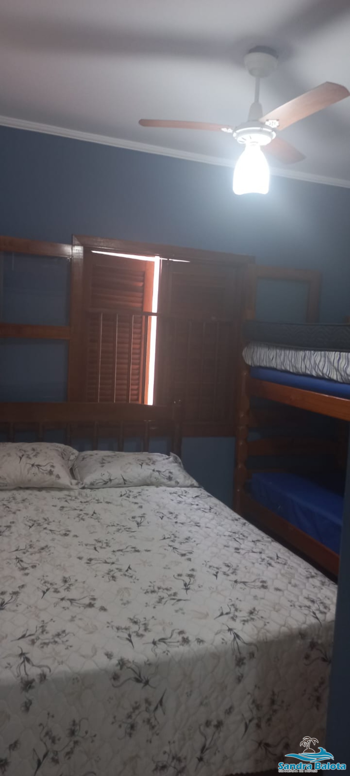 Apartamento 1 dormitório/Praia Grande-Ubatuba