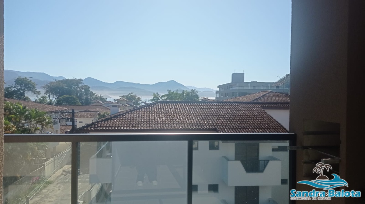 Apartamento de 1 Dormitório com Vista Martenório