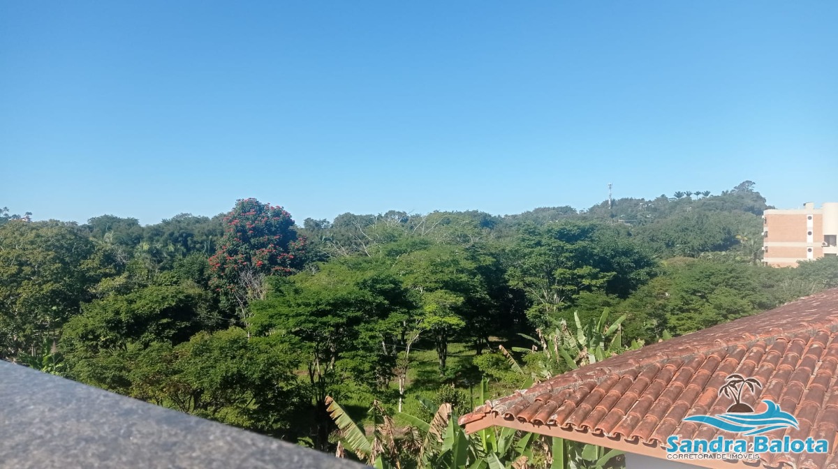 Apartamento de 1 dormitório com vista mar/Tenório
