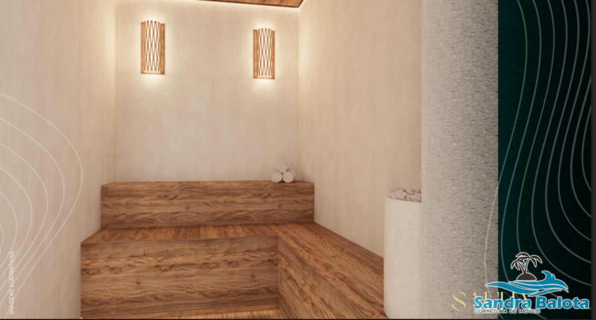 Lofts e Apartamentos no Tenório/Ubatuba