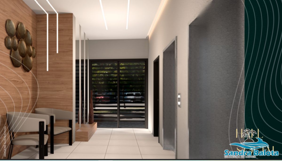 Lofts e Apartamentos no Tenório/Ubatuba