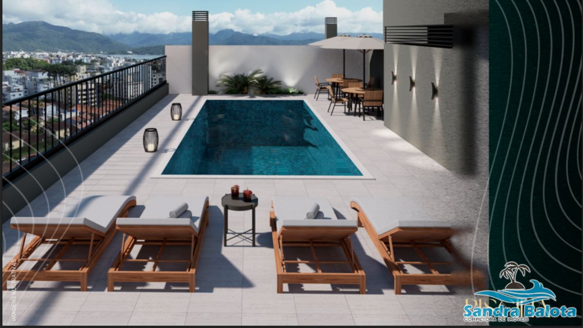 Lofts e Apartamentos no Tenório/Ubatuba