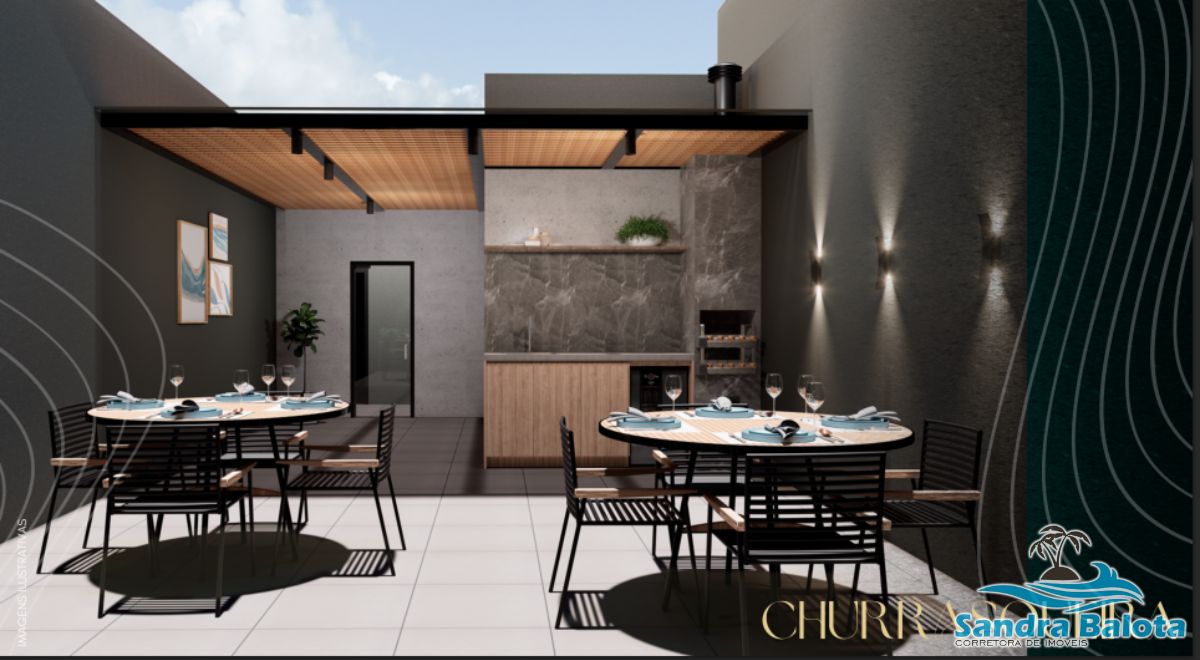 Lofts e Apartamentos no Tenório/Ubatuba