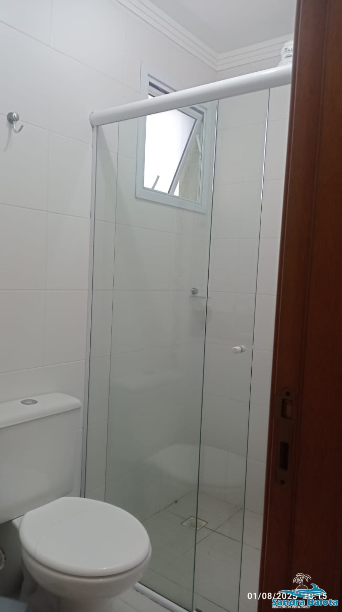 Apartamento à 200 metros da Praia Grande/Ubatuba