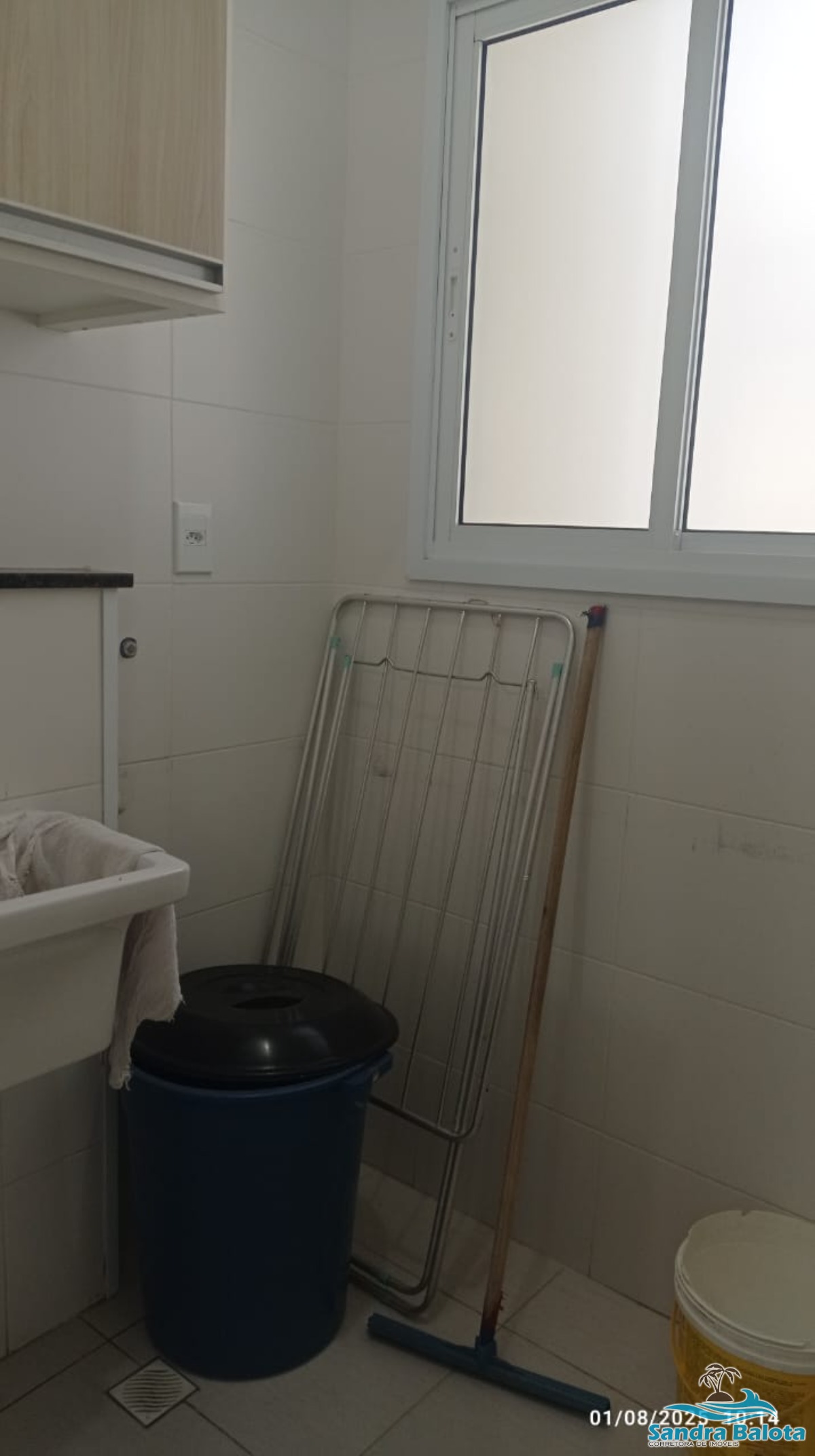 Apartamento à 200 metros da Praia Grande/Ubatuba