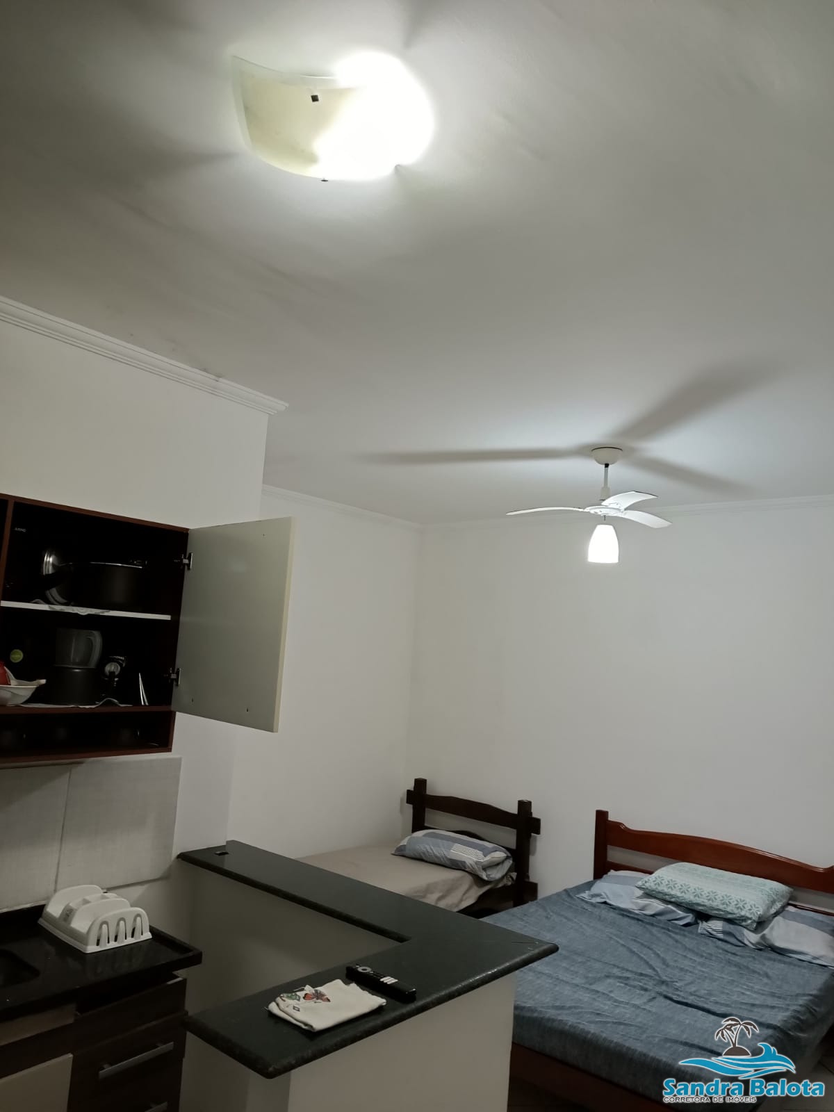 Loft toninhas/ubatuba