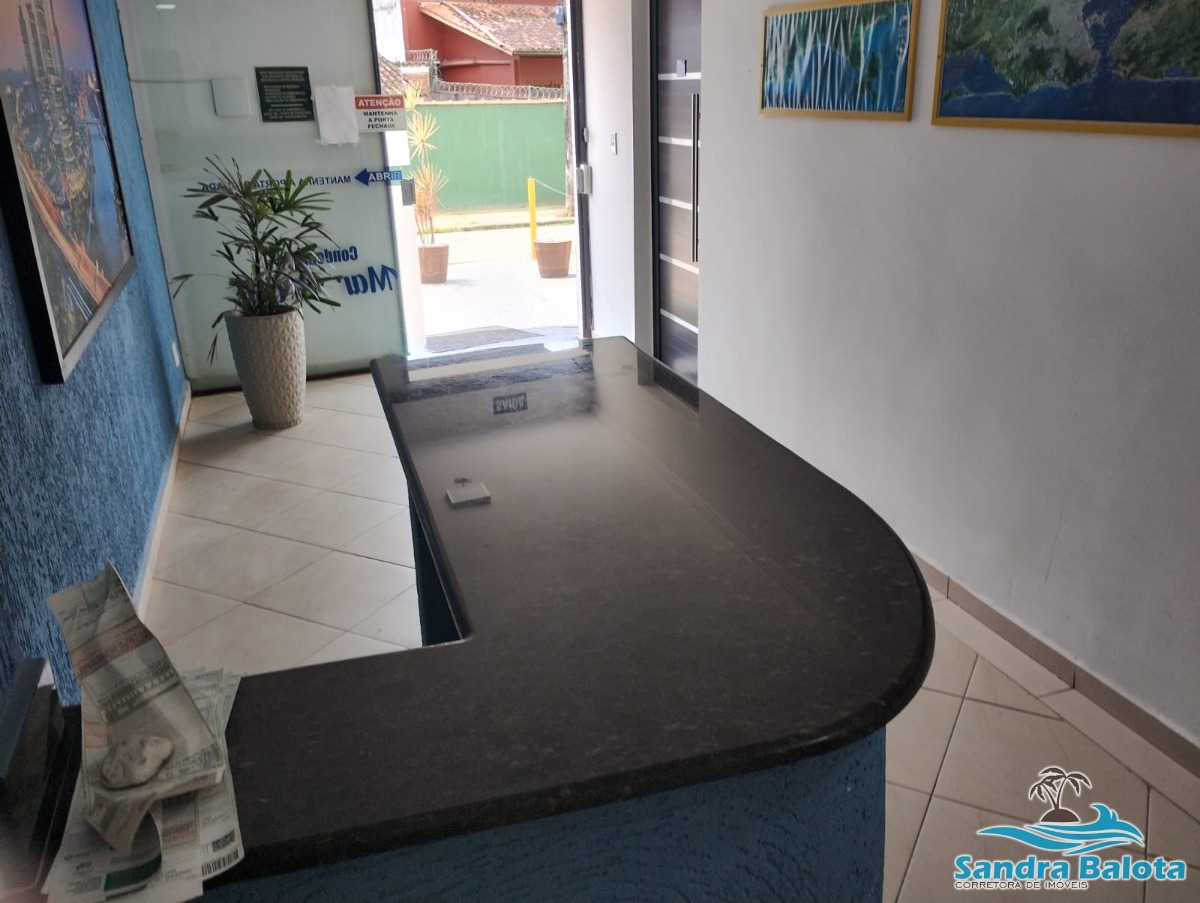Loft toninhas/ubatuba
