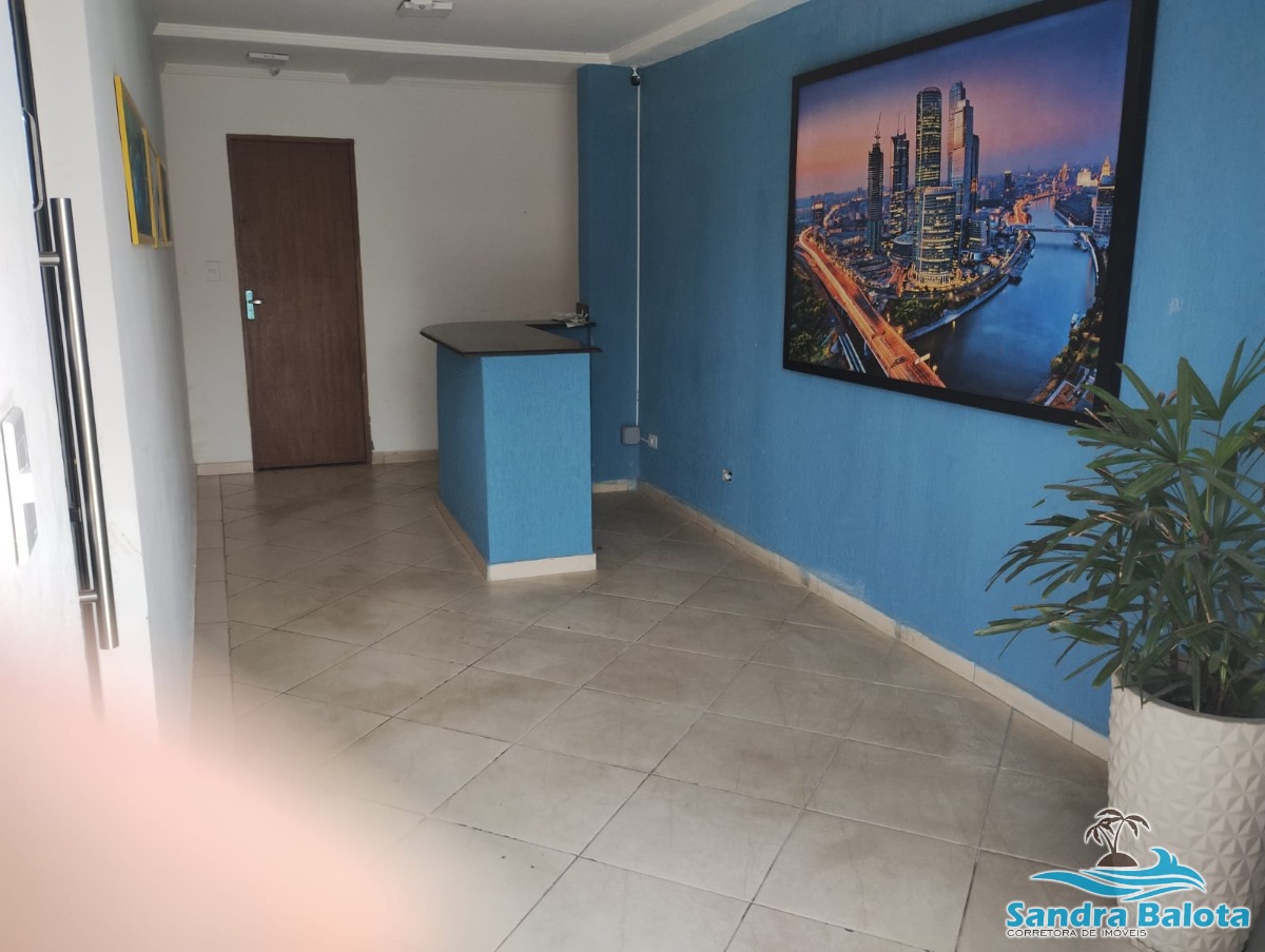 Loft toninhas/ubatuba