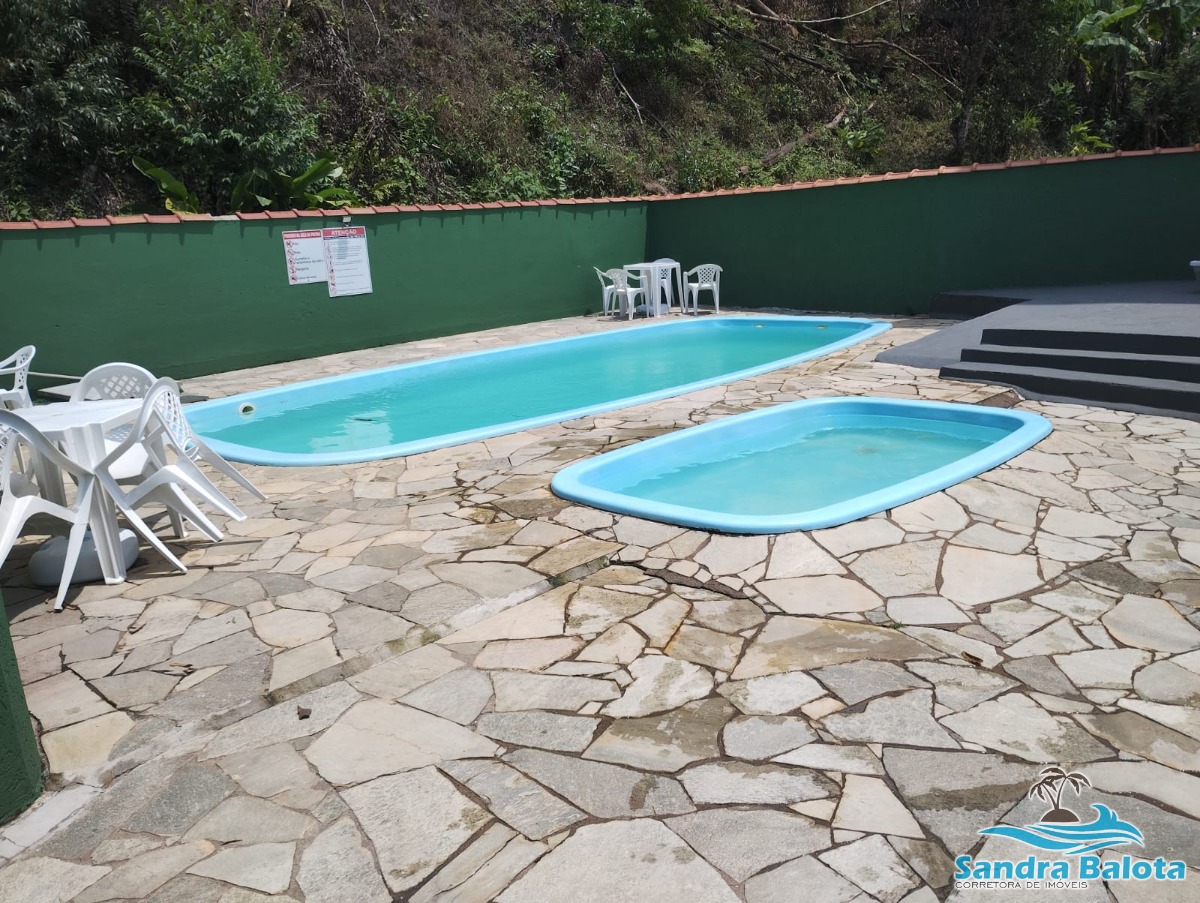 Loft toninhas/ubatuba