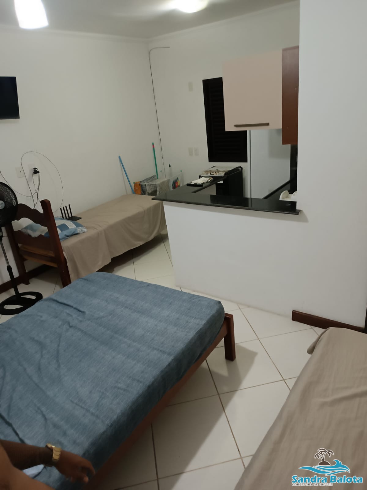Loft toninhas/ubatuba