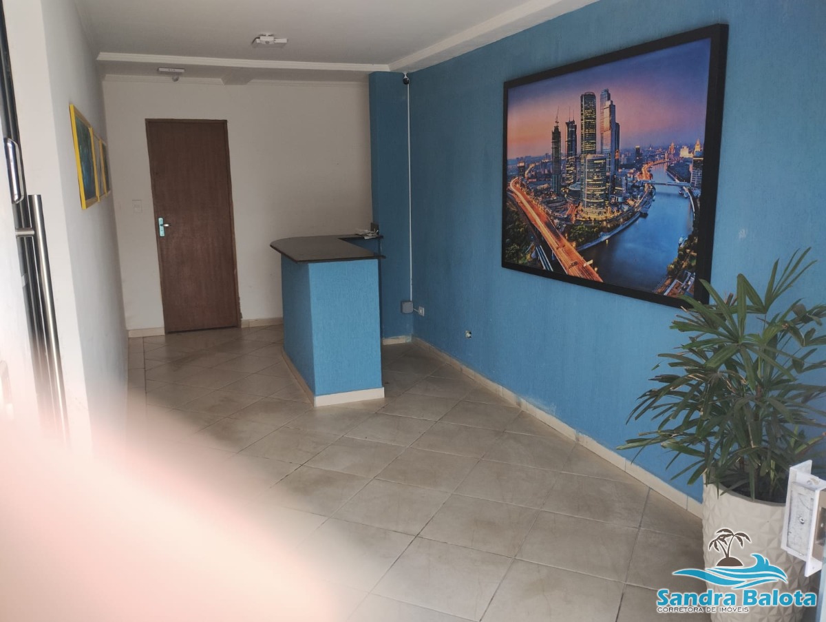 Loft toninhas/ubatuba