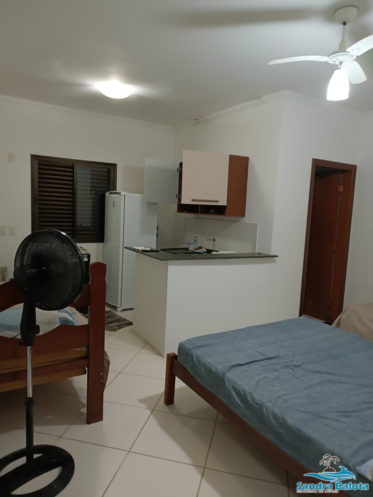 Loft toninhas/ubatuba