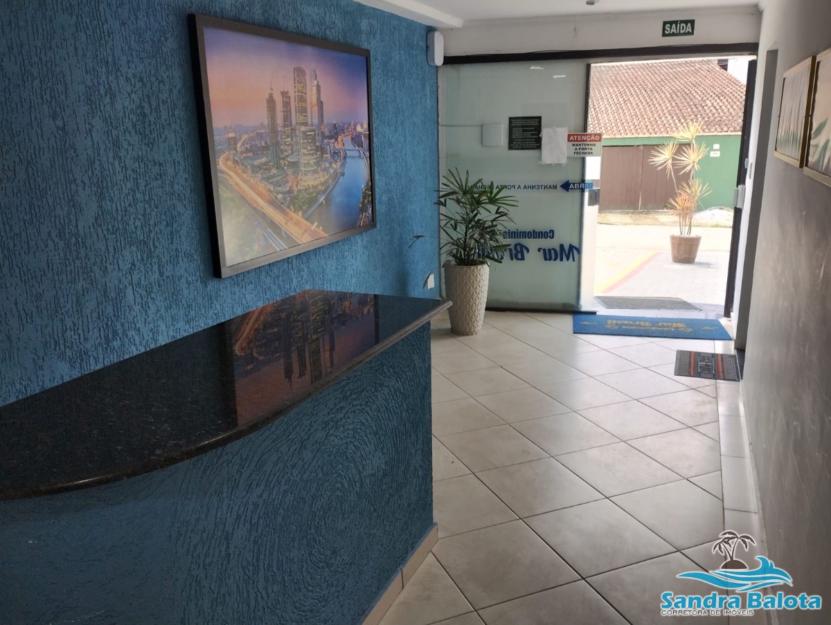 Loft toninhas/ubatuba