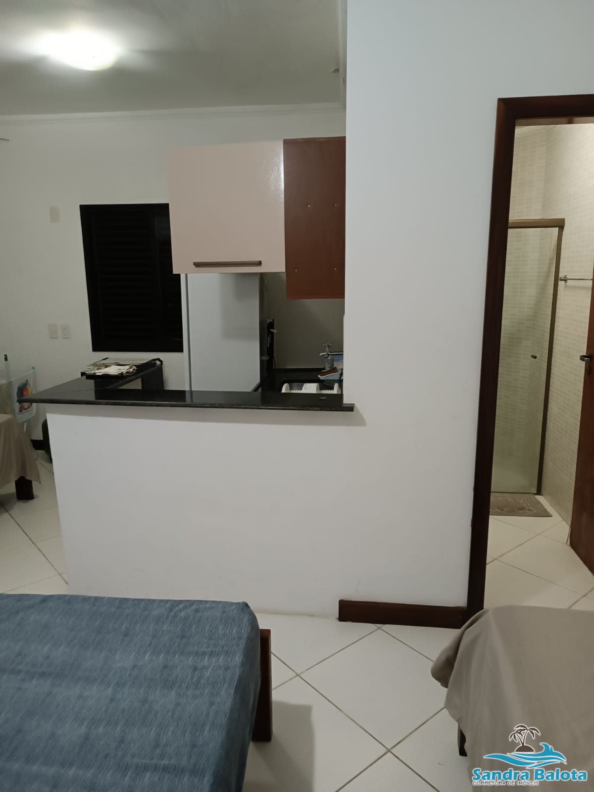 Loft toninhas/ubatuba