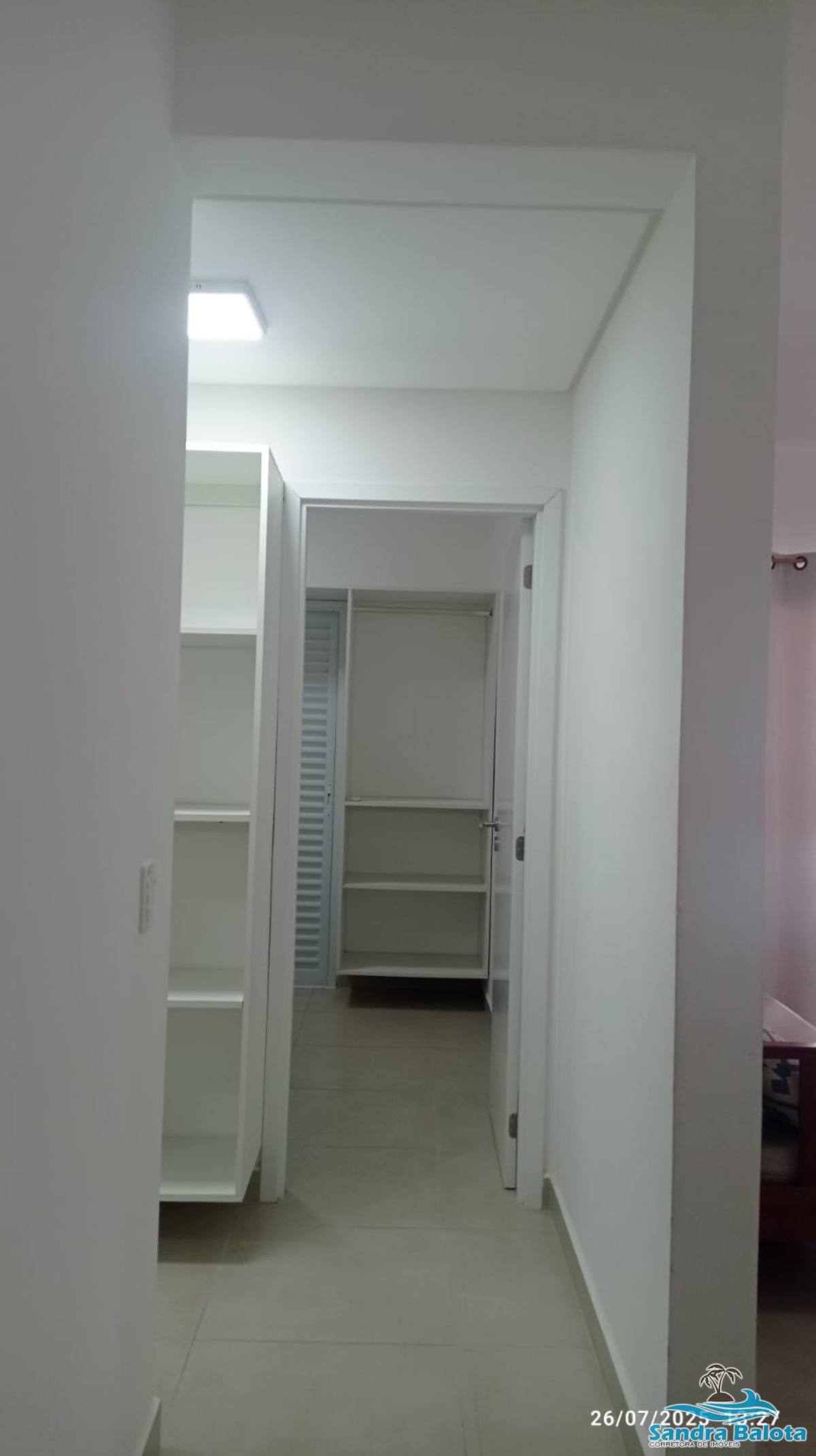 Apartamento de 2 dormitórios na Praia Grande a 400 metros da praia/Ubatuba