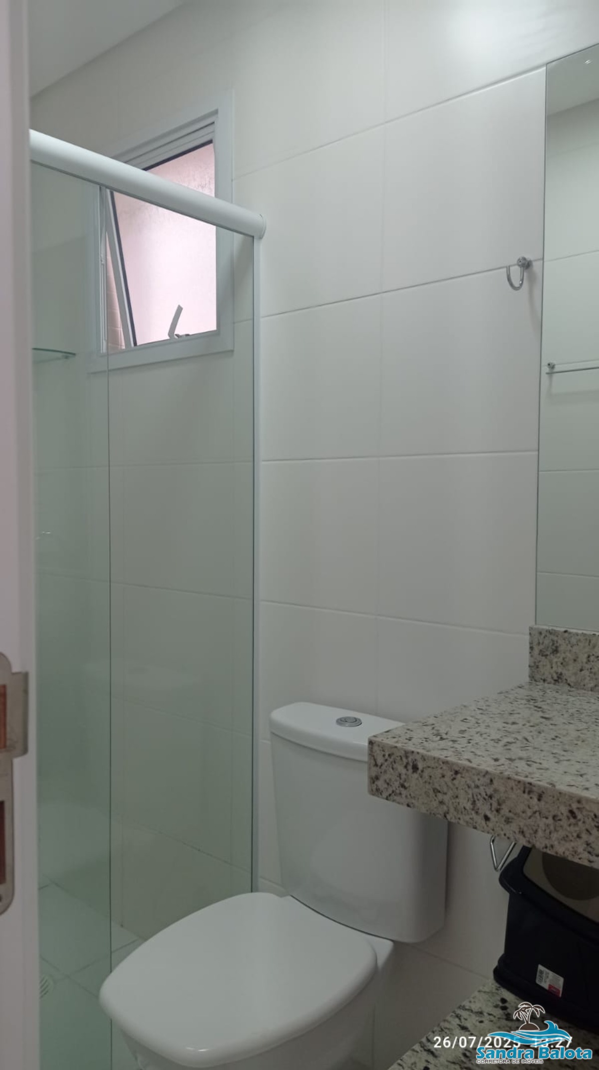 Apartamento de 2 dormitórios na Praia Grande a 400 metros da praia/Ubatuba