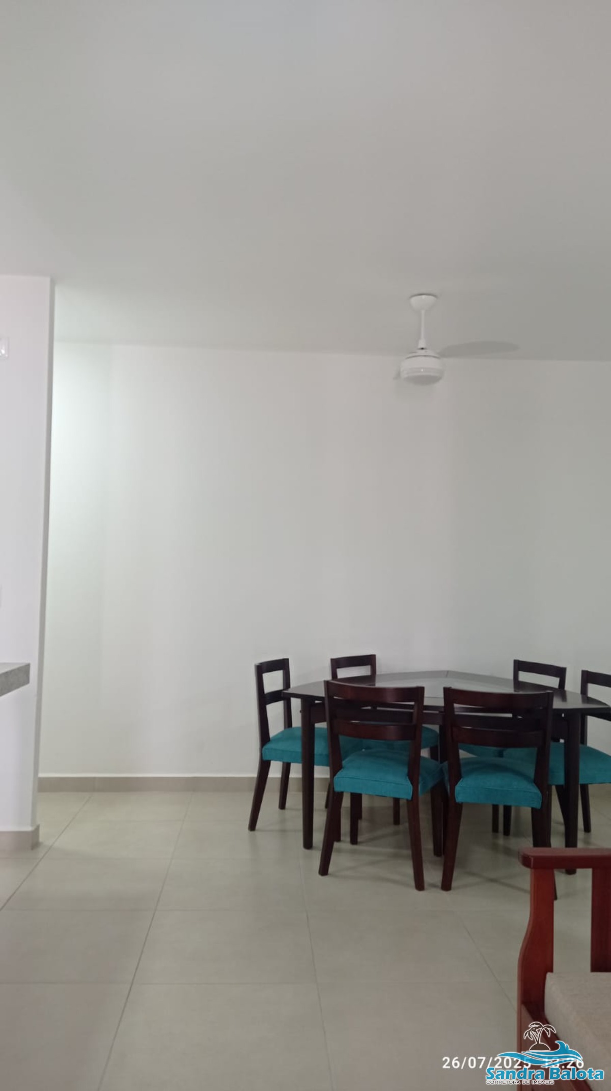 Apartamento de 2 dormitórios na Praia Grande a 400 metros da praia/Ubatuba