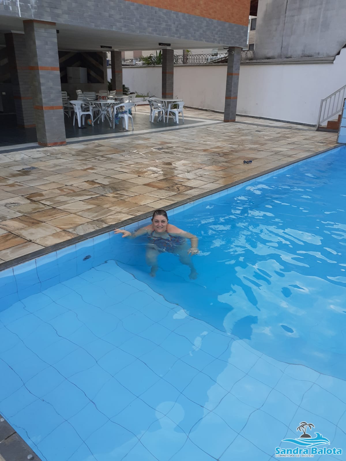 Excelente localização!! Apartamento de 3 dormitórios/Itaguá