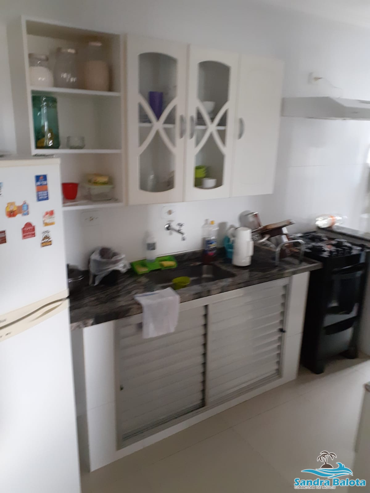 Excelente localização!! Apartamento de 3 dormitórios/Itaguá