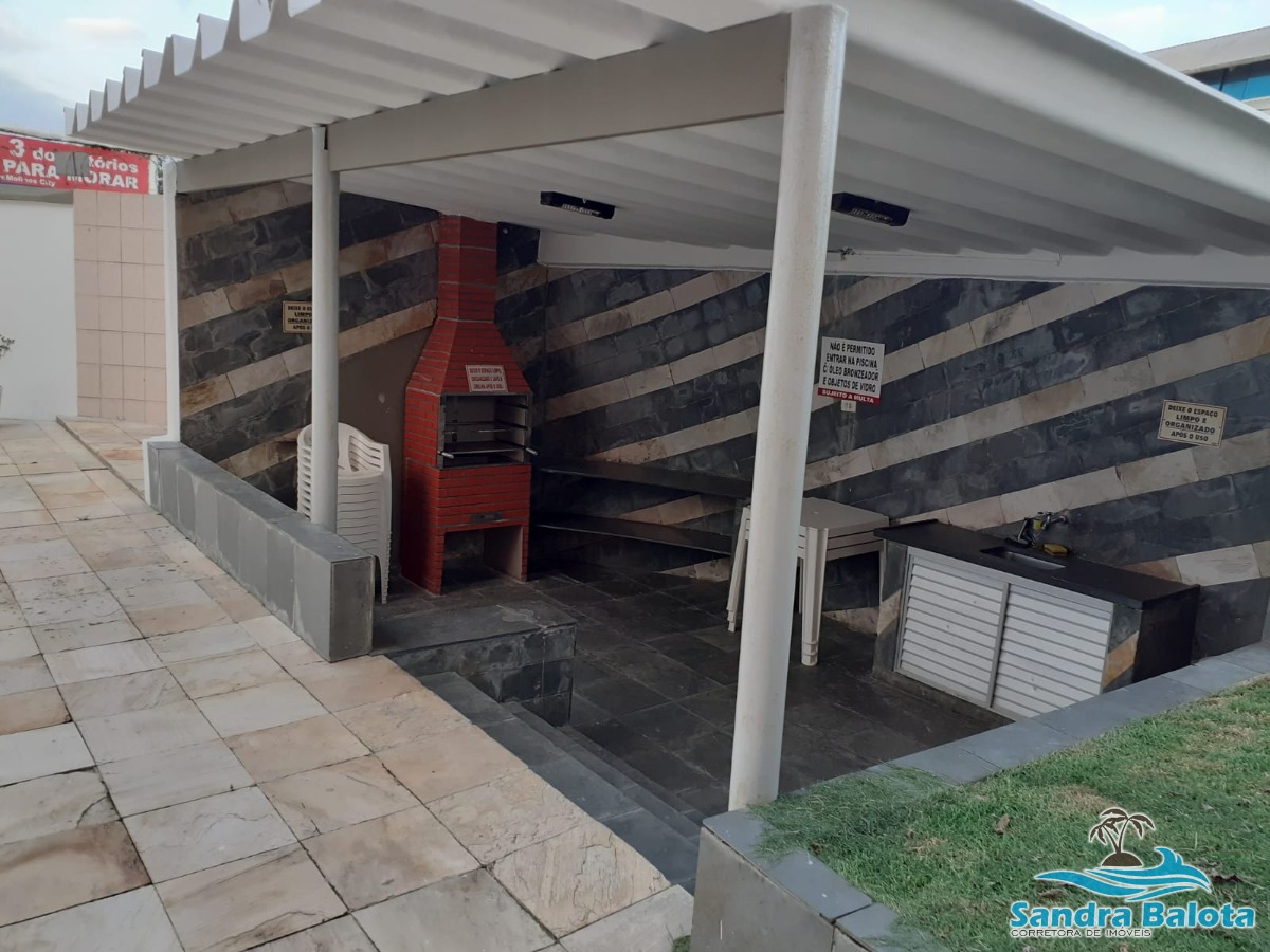 Excelente localização!! Apartamento de 3 dormitórios/Itaguá