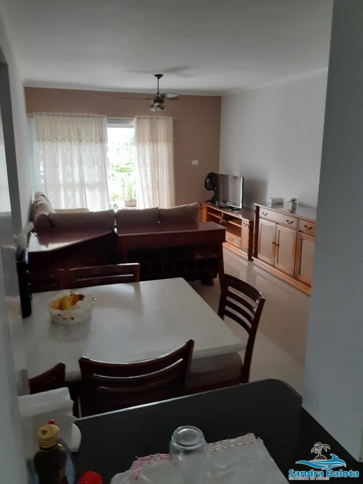 Excelente localização!! Apartamento de 3 dormitórios/Itaguá