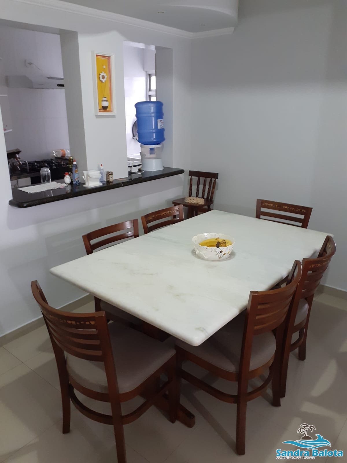 Excelente localização!! Apartamento de 3 dormitórios/Itaguá