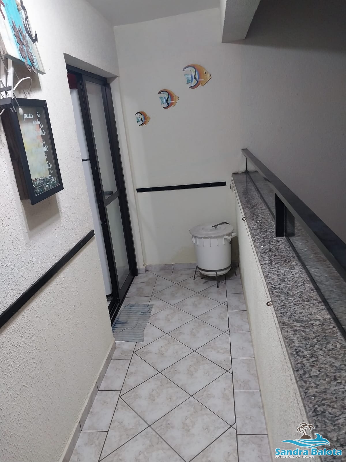 Ótima localização/Apartamento de 3 dormitórios no Itaguá