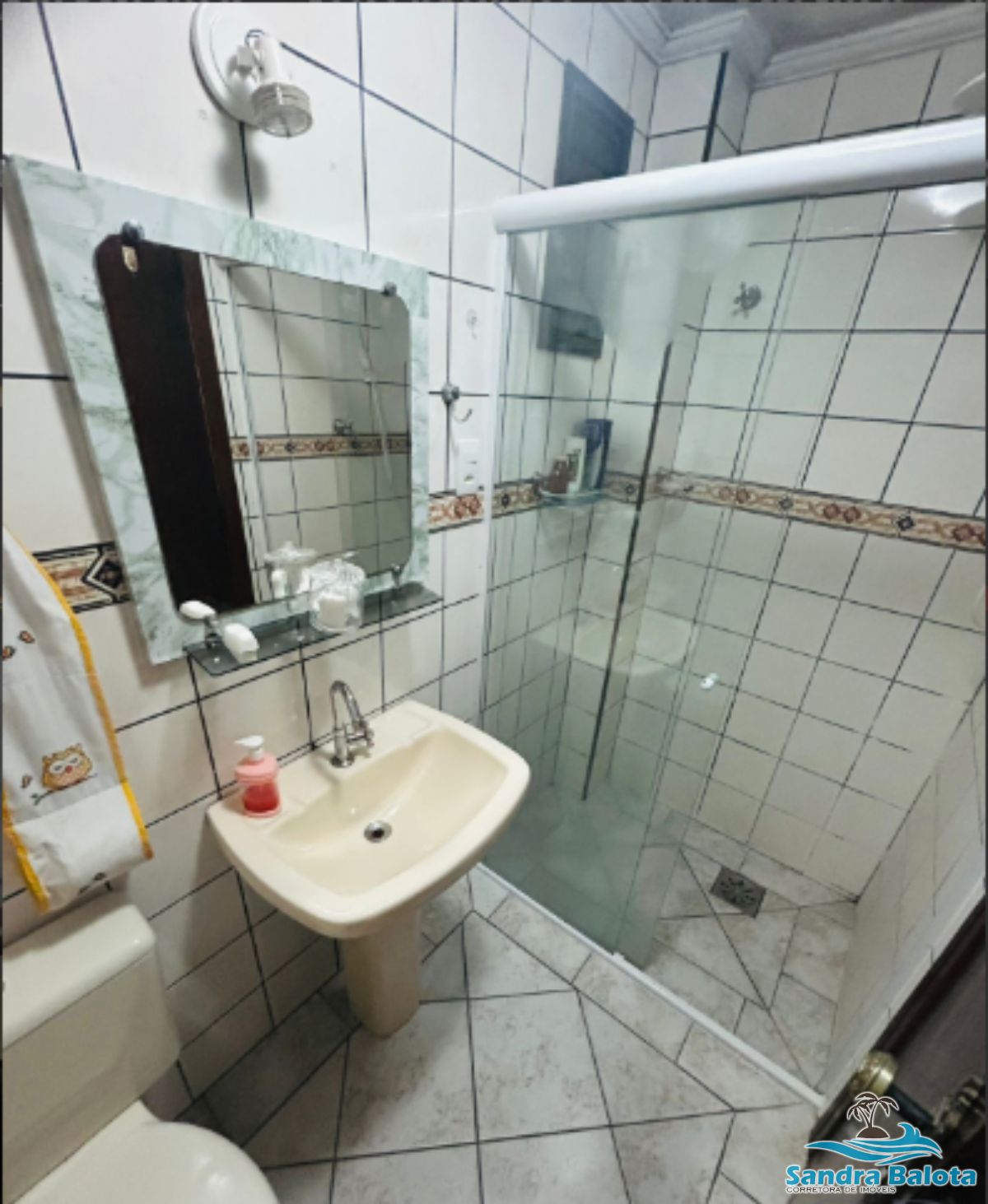 Ótima localização/Apartamento de 3 dormitórios no Itaguá