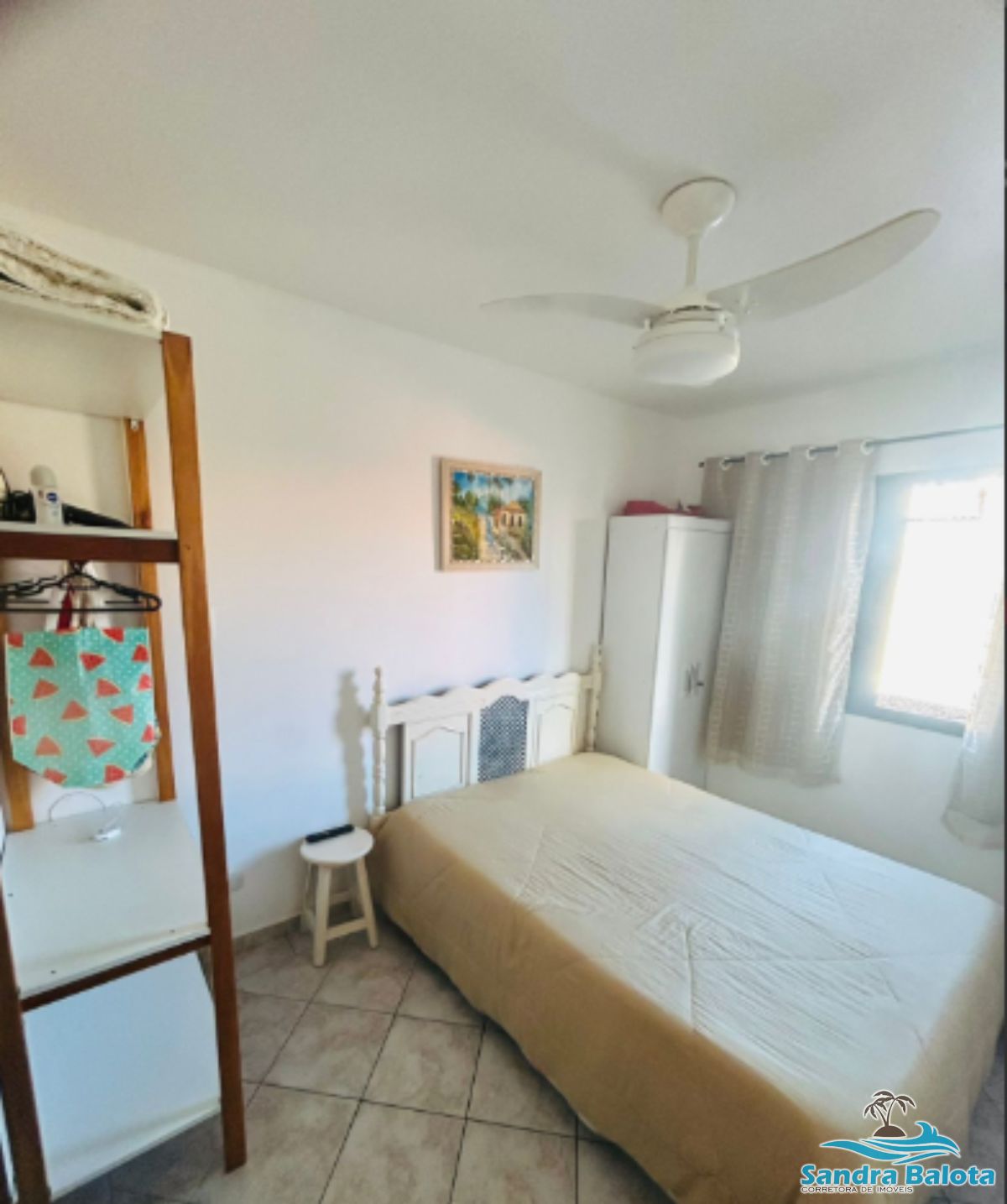 Ótima localização/Apartamento de 3 dormitórios no Itaguá