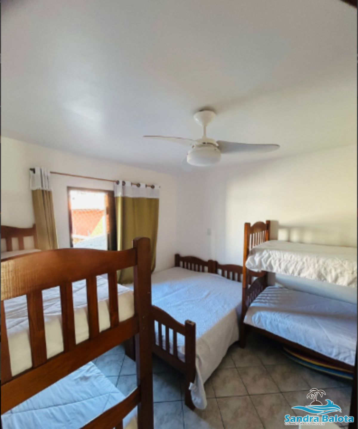 Ótima localização/Apartamento de 3 dormitórios no Itaguá