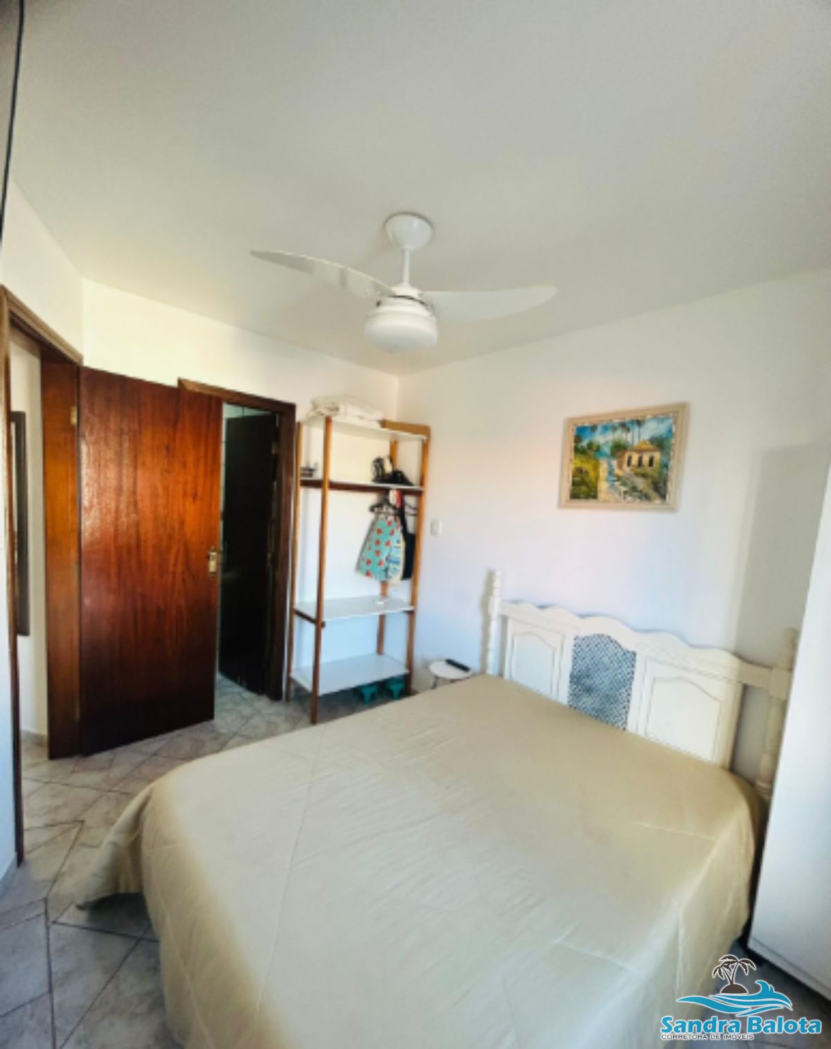 Ótima localização/Apartamento de 3 dormitórios no Itaguá