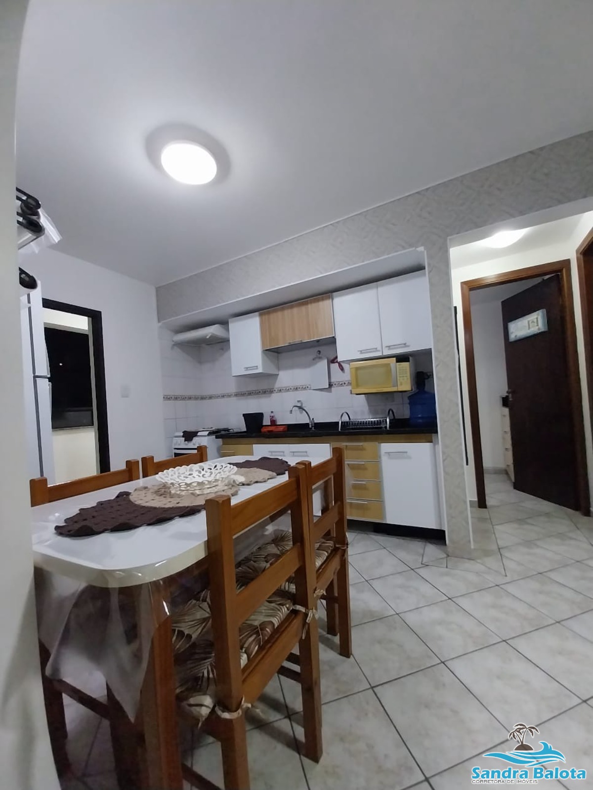 Ótima localização/Apartamento de 3 dormitórios no Itaguá