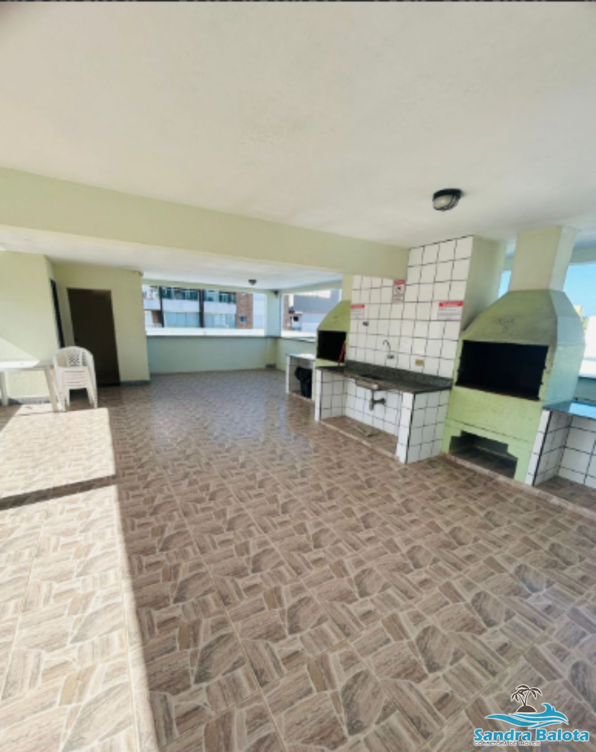 Ótima localização/Apartamento de 3 dormitórios no Itaguá
