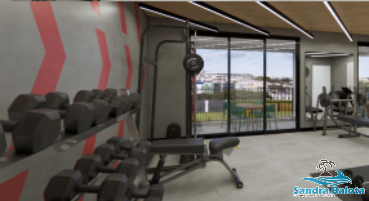 Stúdios de 35m² e 36m² perequê- açú/ubatuba