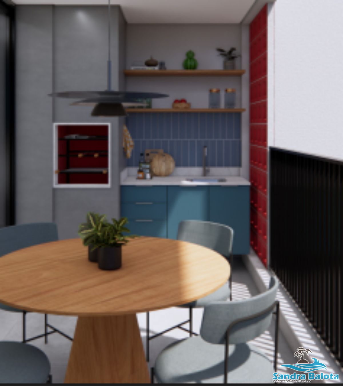 Stúdios de 35m² e 36m² perequê- açú/ubatuba