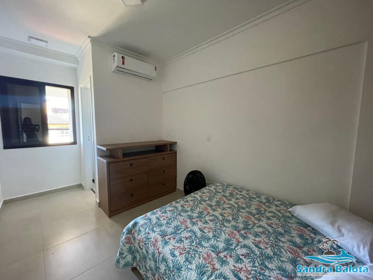 Apartamento de 2 dormitórios novo. Itaguá/Ubatuba