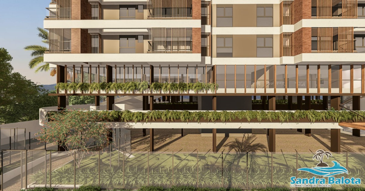 Apartamento de 2 e 3 dormitórios com 1,2 ou 3 suítes Massaguaçú/Caraguatatuba