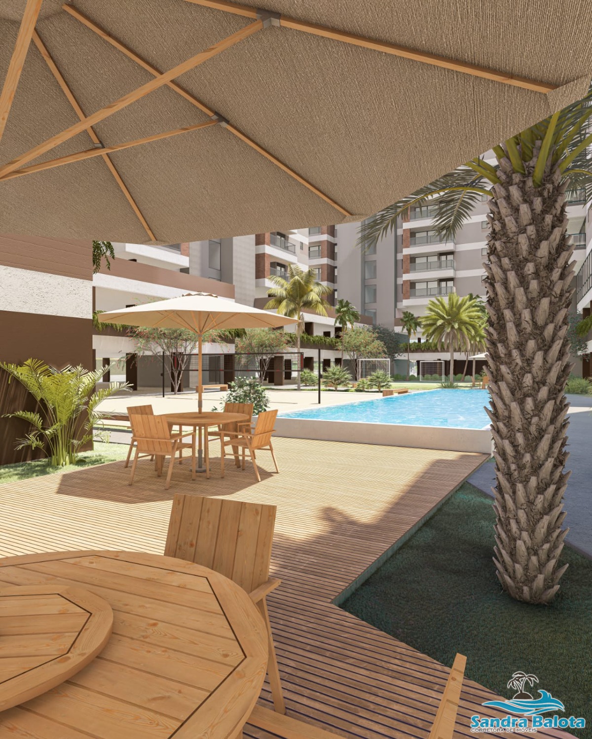 Apartamento de 2 e 3 dormitórios com 1,2 ou 3 suítes Massaguaçú/Caraguatatuba