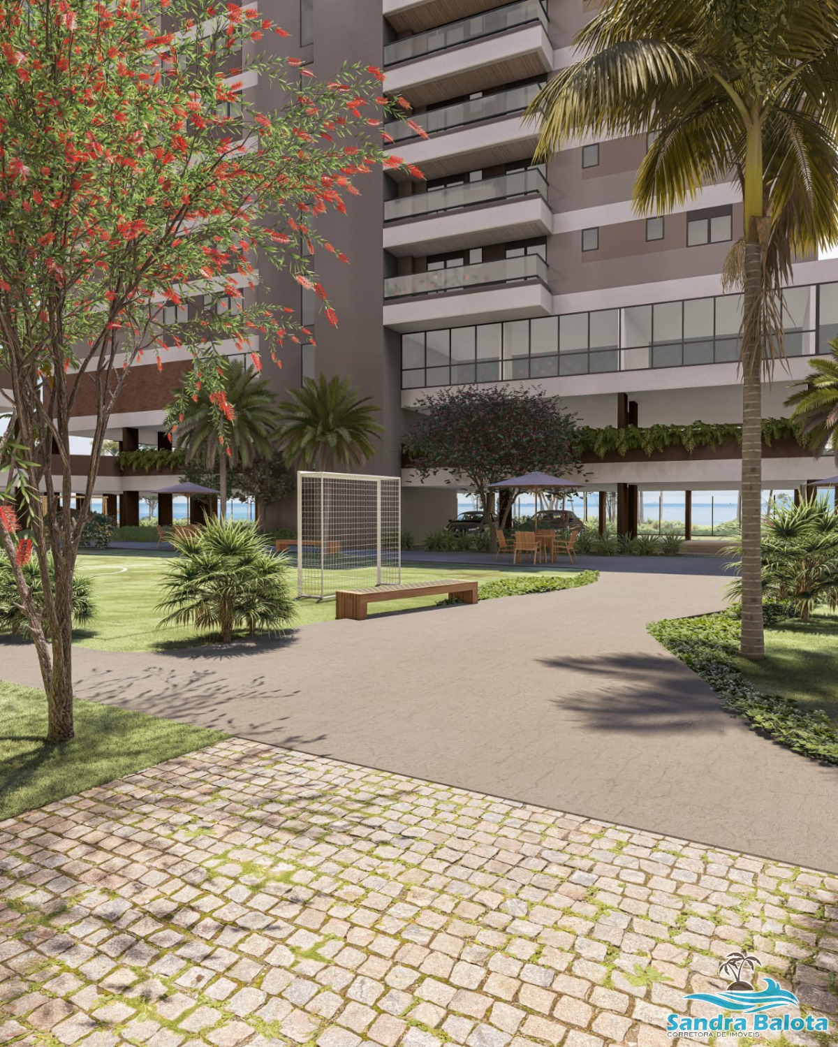 Apartamento de 2 e 3 dormitórios com 1,2 ou 3 suítes Massaguaçú/Caraguatatuba