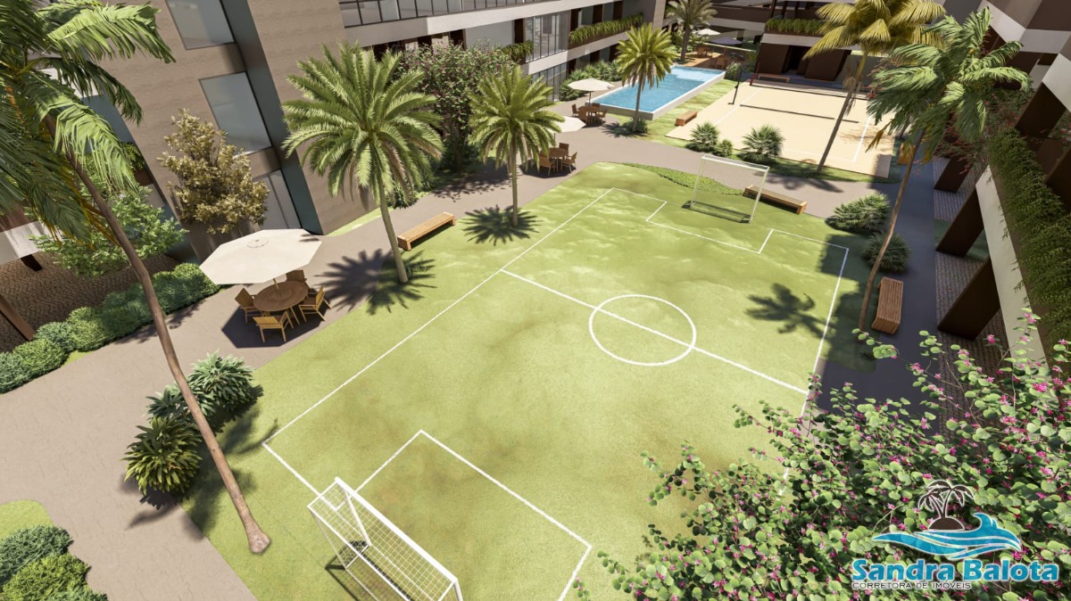 Apartamento de 2 e 3 dormitórios com 1,2 ou 3 suítes Massaguaçú/Caraguatatuba